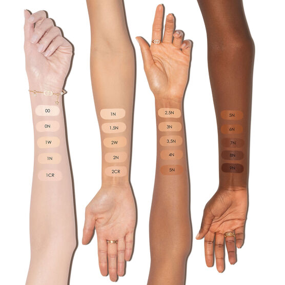 DIOR FOREVER SKIN GLOW STICK 0N
